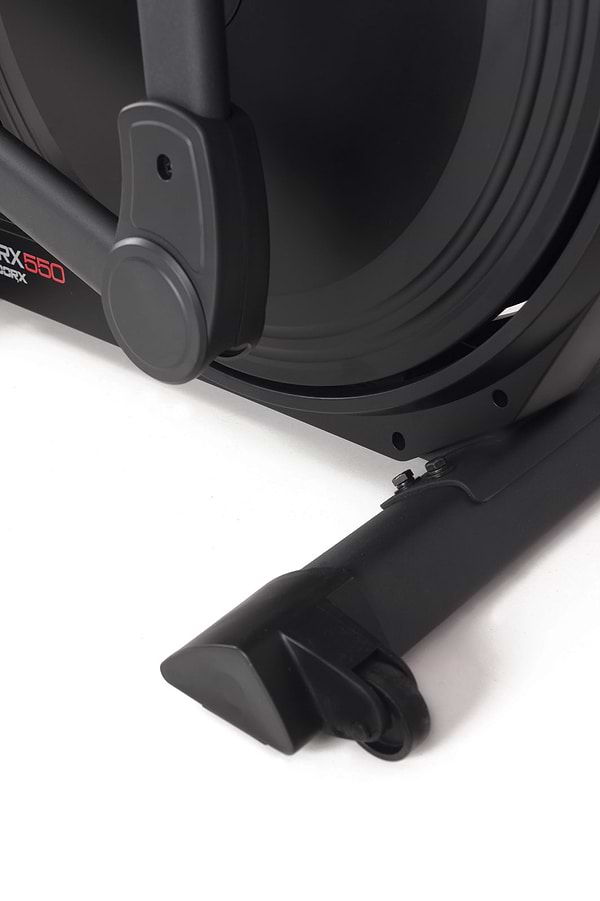 Фото - Орбітрек Toorx Elliptical ERX 550 (ERX-550)