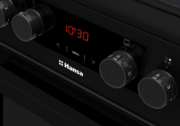 Фото - Плита газова Hansa FCMS593563