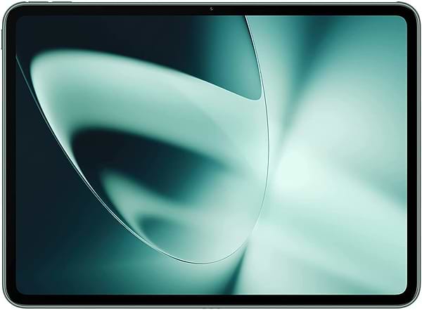 Фото - Планшет OnePlus Pad 11.61" 8GB/128GB Halo Green