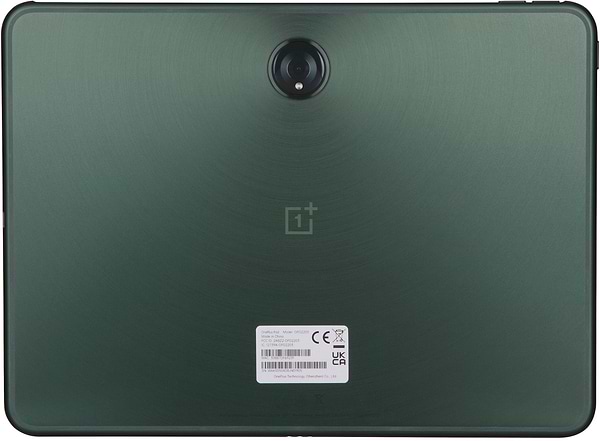 Фото - Планшет OnePlus Pad 11.61" 8GB/128GB Halo Green