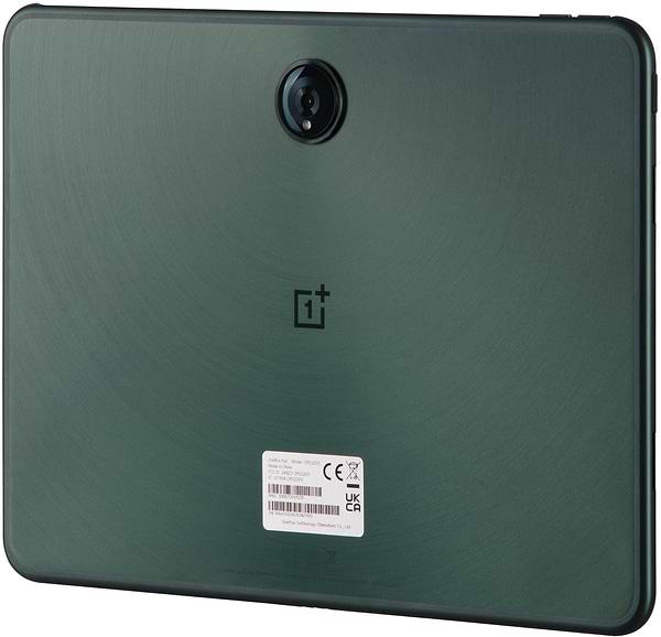 Фото - Планшет OnePlus Pad 11.61" 8GB/128GB Halo Green