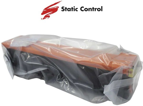Фото - Картридж-тонер Static Control сумісний аналог HP CF532A (205A) yellow (002-01-SF532A)