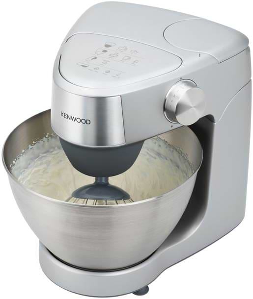 Фото - Кухонна машина Kenwood KHC29A.X0SI