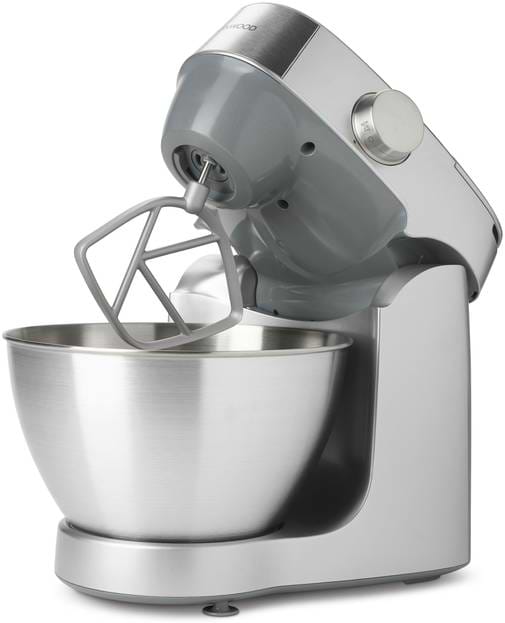 Фото - Кухонна машина Kenwood KHC29A.X0SI