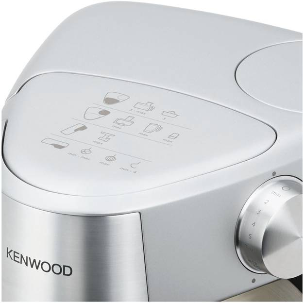 Фото - Кухонна машина Kenwood KHC29A.X0SI