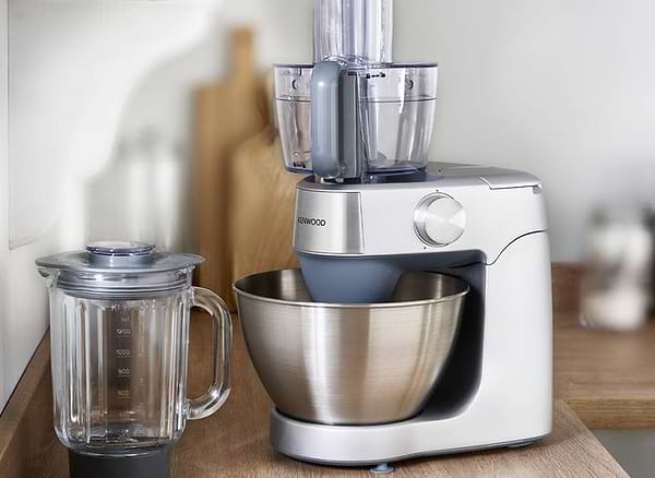 Фото - Кухонна машина Kenwood KHC29A.X0SI