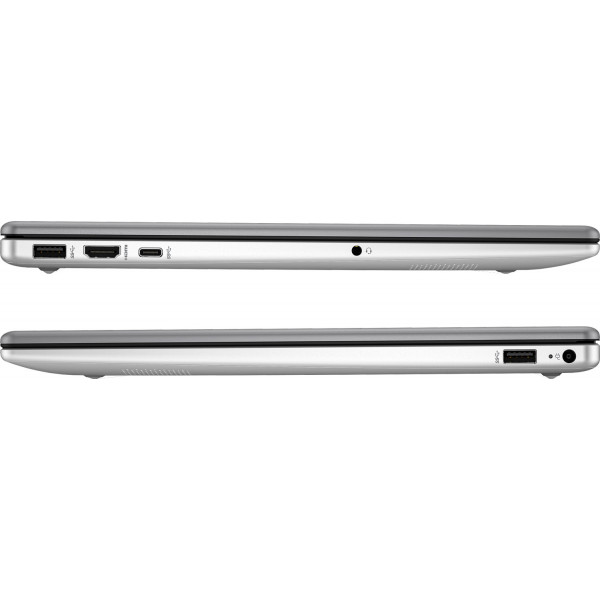 Фото - Ноутбук HP 255R G10 (B9YP5ET) Turbo Silver