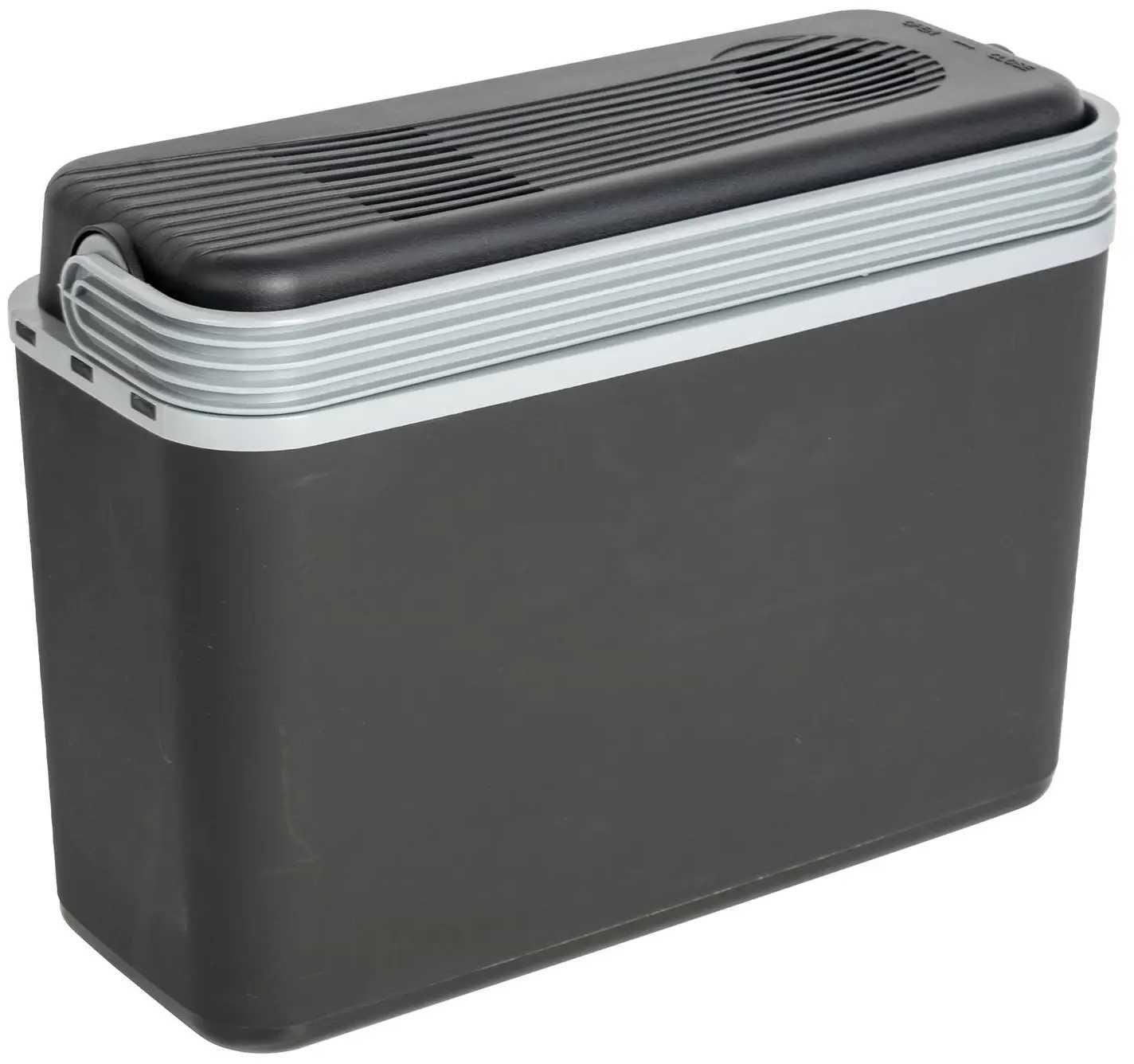 Холодильник автомобільний Bo-camp Arctic 12V 12 Liters Grey (6702862) - Фото 1