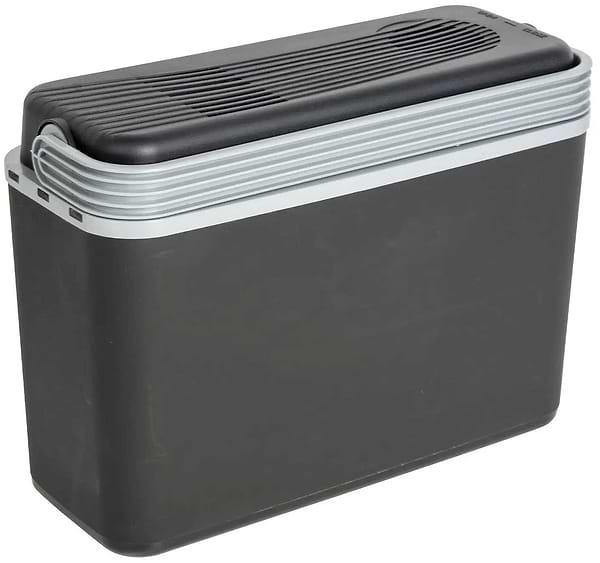 Фото - Холодильник автомобільний Bo-camp Arctic 12V 12 Liters Grey (6702862)
