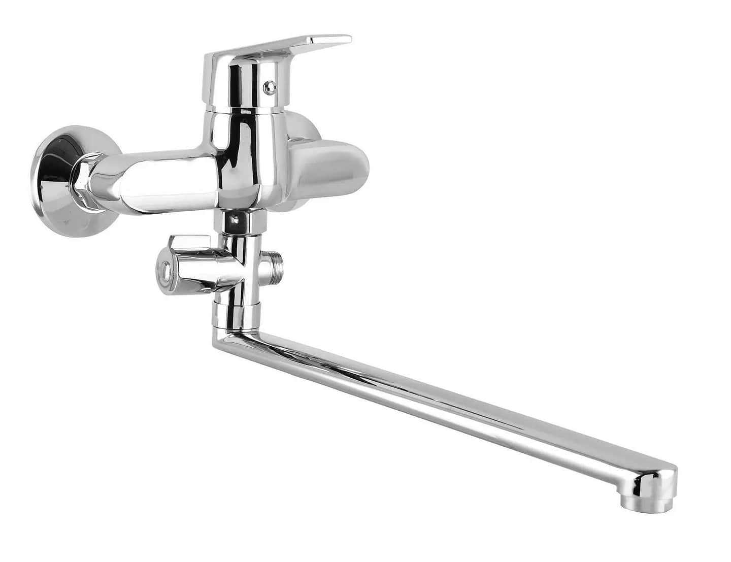 Змішувач для ванної DOMINO Blitz (DBC-108)