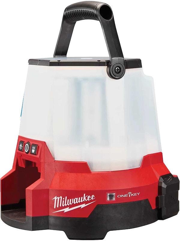 Фото - Фонарь аккумуляторный Milwaukee M18 ONESLSP-0 (4933459158)