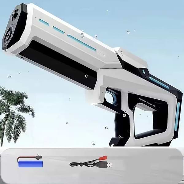 Фото - Водяной бластер Smart Baby 60B (6948679457845)