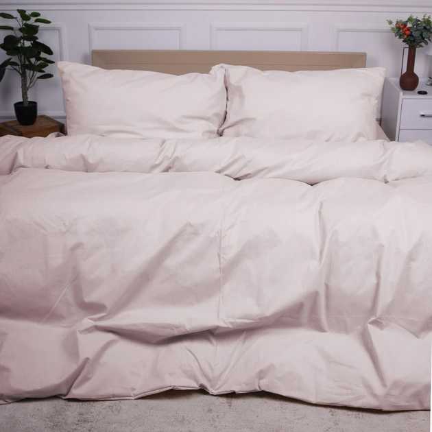 Фото - Комплект постельного белья детский MirSon Бязь Ranforce Elite 11-2409 Elma 110х140 (2200004663715)