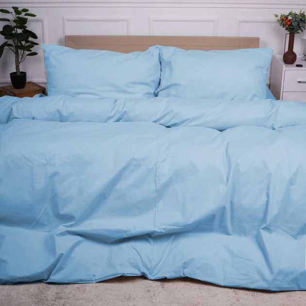 Комплект постельного белья детский MirSon Бязь Ranforce Elite 12-4608 Lucretia 110х140 (2200004663869)