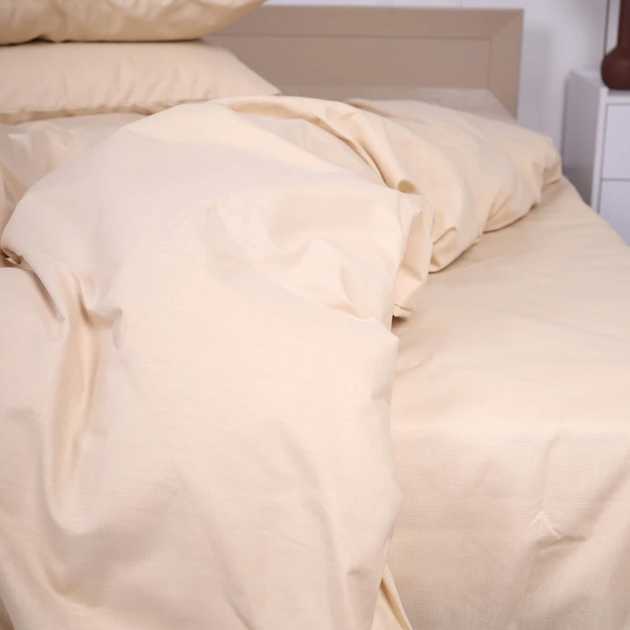 Фото - Комплект постельного белья детский MirSon Бязь Ranforce Elite 12-0712 Calvina 110х140 (2200004663739)