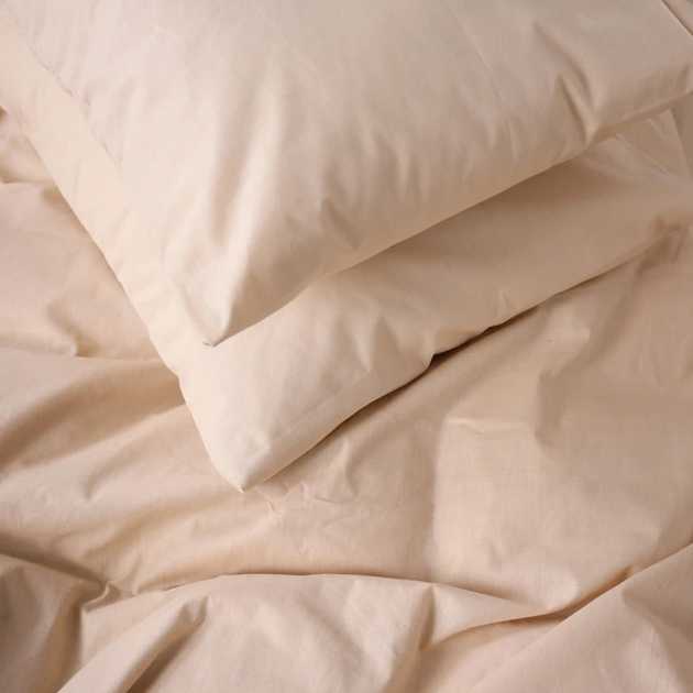 Фото - Комплект постельного белья детский MirSon Бязь Ranforce Elite 12-0712 Calvina 110х140 (2200004663739)