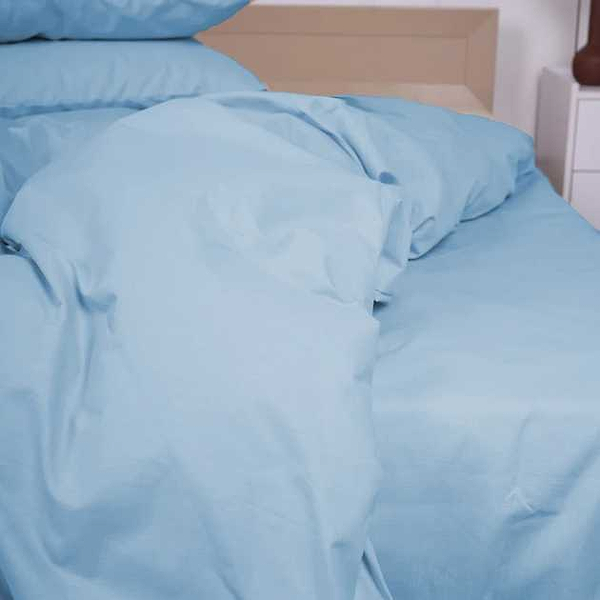 Фото - Комплект постільної білизни дитячий MirSon Бязь Ranforce Elite 12-4608 Lucretia 110х140 (2200004663869)