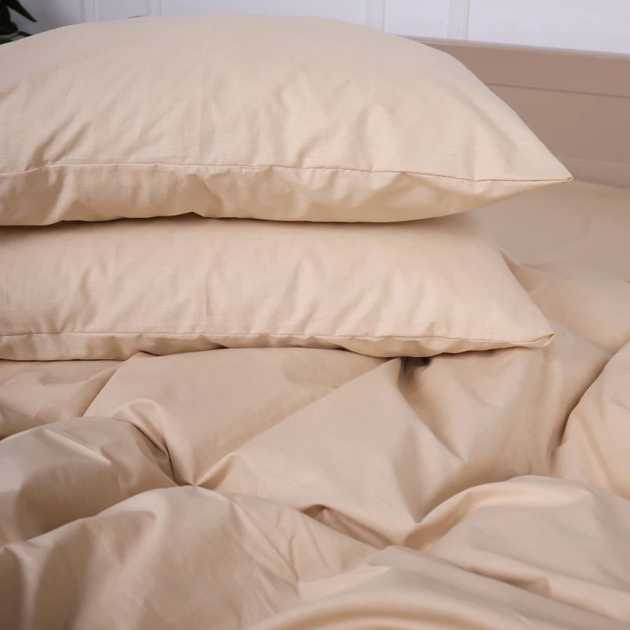 Фото - Комплект постельного белья детский MirSon Бязь Ranforce Elite 12-0712 Calvina 110х140 (2200004663739)