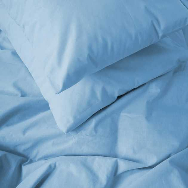 Фото - Комплект постільної білизни дитячий MirSon Бязь Ranforce Elite 12-4608 Lucretia 110х140 (2200004663869)