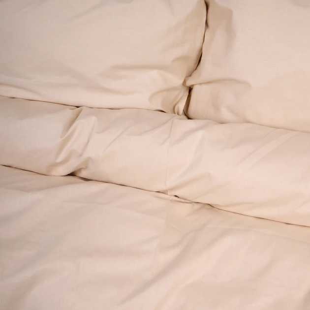 Фото - Комплект постельного белья детский MirSon Бязь Ranforce Elite 12-0712 Calvina 110х140 (2200004663739)