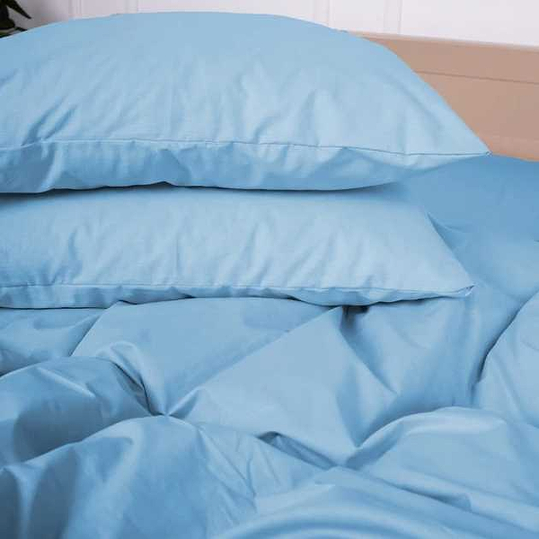 Фото - Комплект постільної білизни дитячий MirSon Бязь Ranforce Elite 12-4608 Lucretia 110х140 (2200004663869)