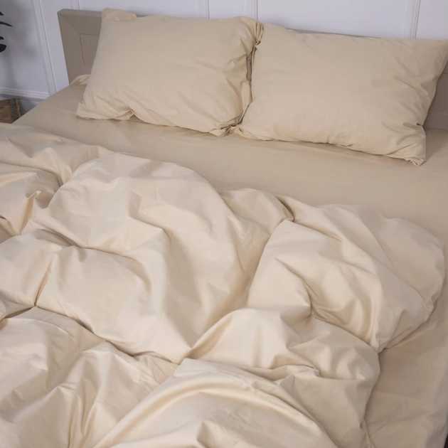 Фото - Комплект постельного белья детский MirSon Бязь Ranforce Elite 12-0712 Calvina 110х140 (2200004663739)