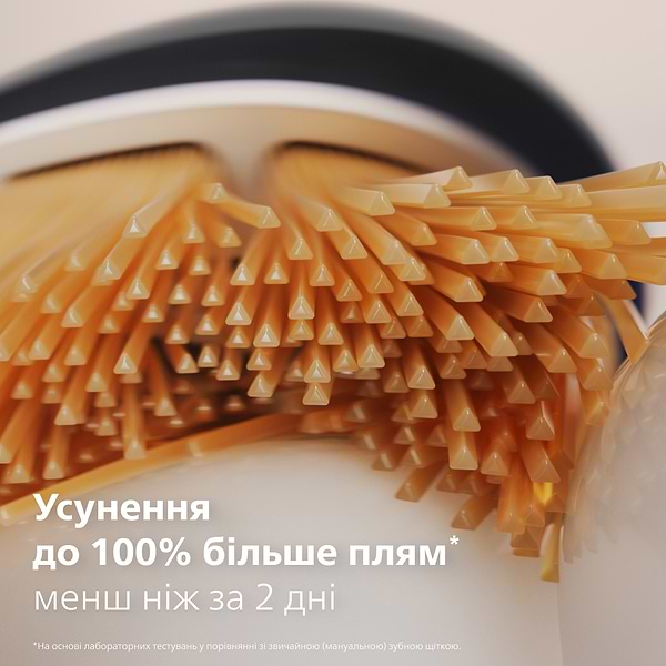 Фото - Насадка для зубної щітки Philips Sonicare HX9092/88 А3 All-in-One