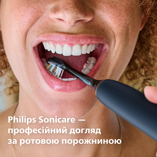 Фото - Насадка для зубної щітки Philips Sonicare HX9092/88 А3 All-in-One