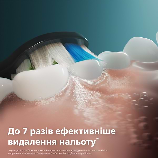 Фото - Насадка для зубної щітки Philips Sonicare HX6062/88 W2 Optimal White
