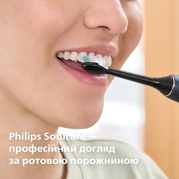 Фото - Насадка для зубної щітки Philips Sonicare HX6062/88 W2 Optimal White