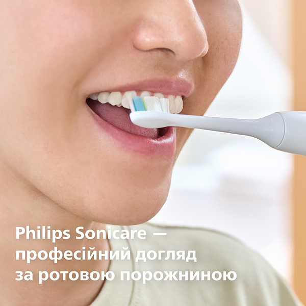 Фото - Насадка для зубной щетки Philips Sonicare HX6068/87 W2 Optimal White