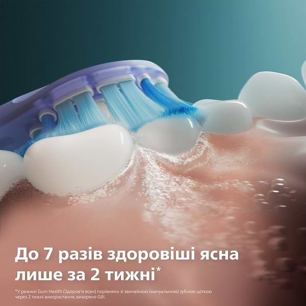 Фото - Насадка для зубной щетки Philips Sonicare HX9052/87 G3 Premium Gum Care
