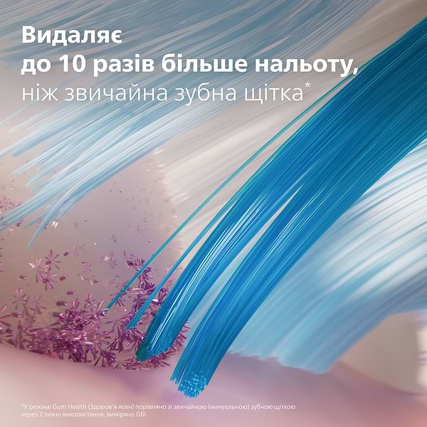 Фото - Насадка для зубной щетки Philips Sonicare HX9052/87 G3 Premium Gum Care