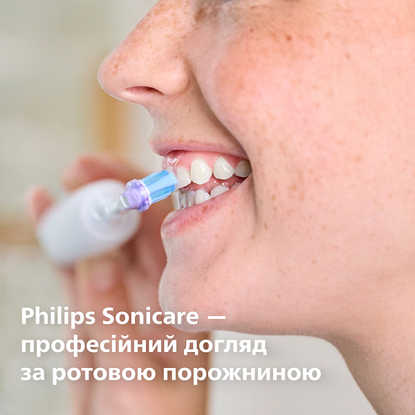 Фото - Насадка для зубной щетки Philips Sonicare HX9052/87 G3 Premium Gum Care