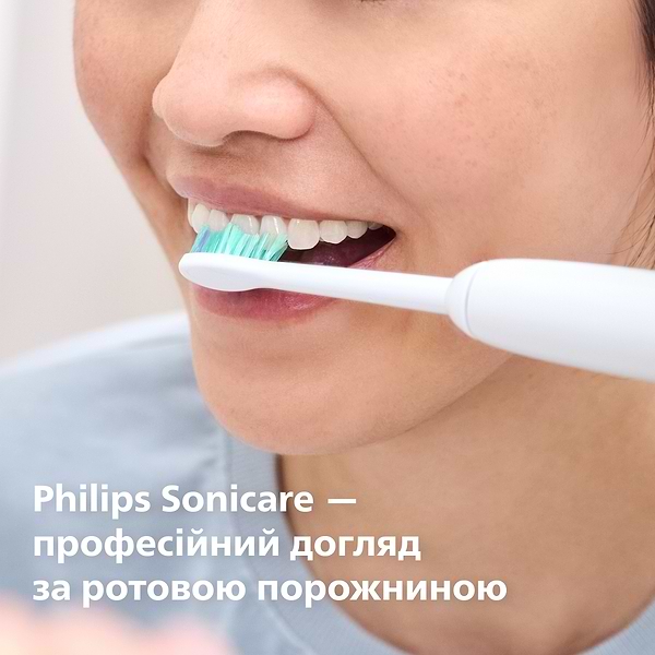 Фото - Насадка для зубної щітки Philips Sonicare HX6014/87 ProResults