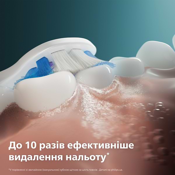Фото - Насадка для зубной щетки Philips Sonicare HX6054/87 Sensitive