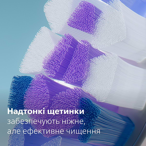 Фото - Насадка для зубной щетки Philips Sonicare HX6054/87 Sensitive