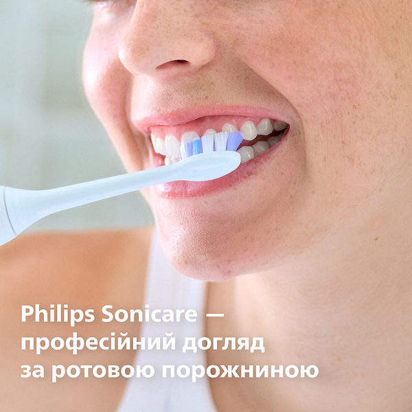 Фото - Насадка для зубной щетки Philips Sonicare HX6054/87 Sensitive