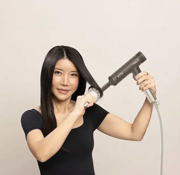 Фото - Фен Shark SpeedStyle Pro FLEX 4-in-1 Hair Dryer System (HD542EU)