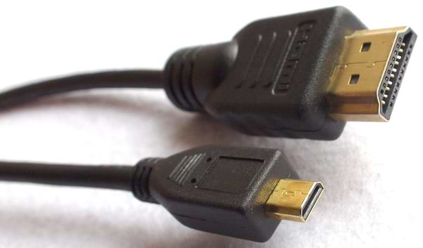 Фото - Кабель HDMI AVATech HDMI (553/1,5)