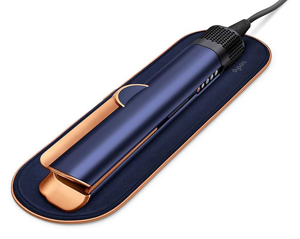 Фото - Выпрямитель волос Dyson Airstrait HT01 Prussian Blue/Rich Copper Синий/Медь (408215-01)
