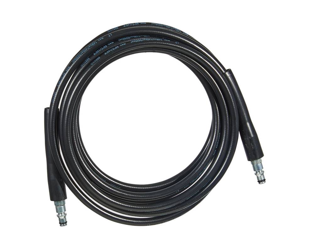 Шланг для минимойки VITALS 160 Bar 5 м (55305)
