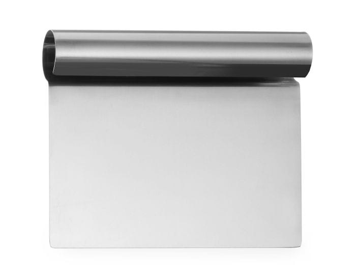 Купити Ніж кухонний Hendi для тіста 150x110 мм (553404) - Фото 1 Ніж кухонний Hendi для тіста 150x110 мм (553404) - Фото 1