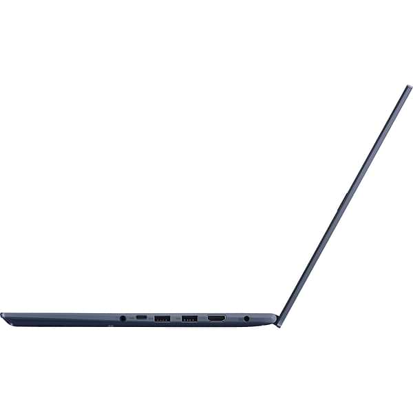 Фото - Ноутбук Asus Vivobook 15X OLED X1503ZA-L1430 Quiet Blue