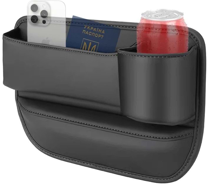 Органайзер в авто UFT Car Organizer 4R