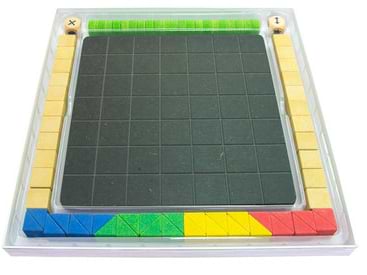 Фото - Настільна гра (5-7 років) goki План Б (56843)