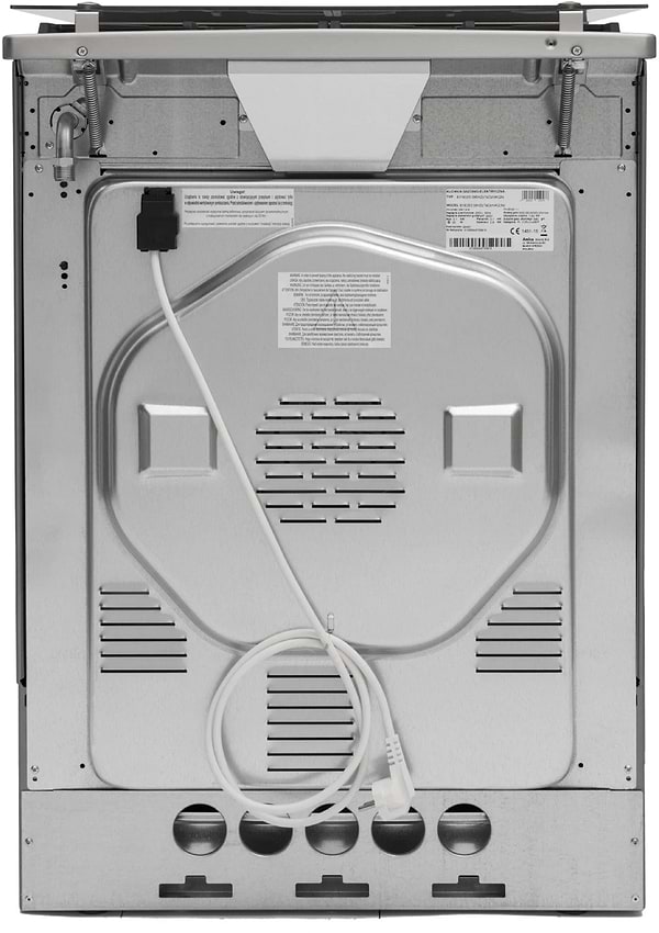 Фото - Плита газовая Amica 618GE3.39HZpTaDpNAQ(Xx)