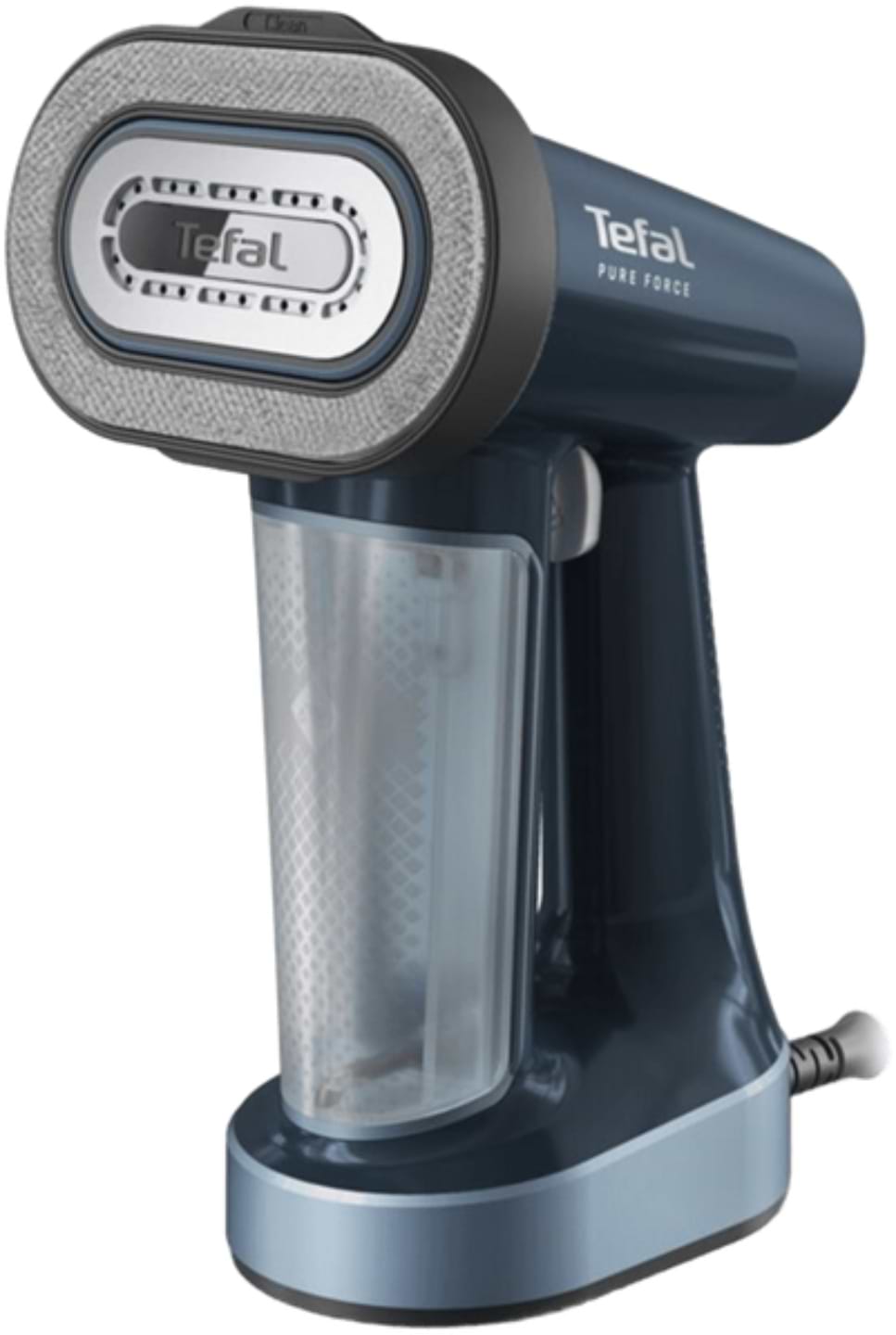 Вертикальный отпариватель ручной Tefal DT8755E0 - Фото 1