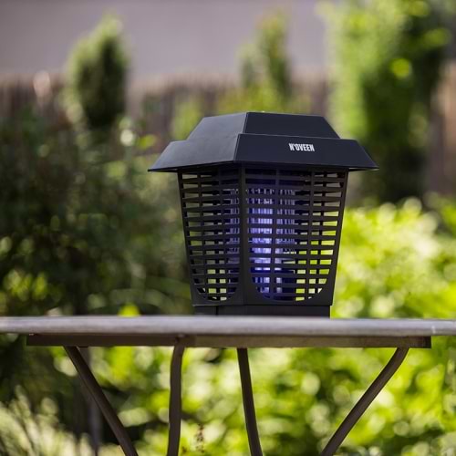 Фото - Уценка - Уничтожитель насекомых Noveen IKN22