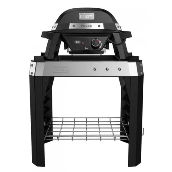 Фото - Подставка для гриль-барбекю Weber Pulse Cart (6539)